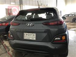 هیوندای کۆنا